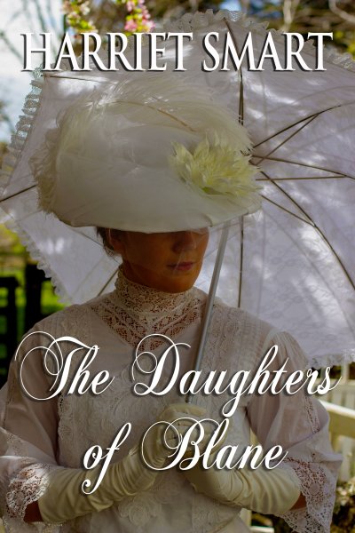 The Daughters of Blane Cover