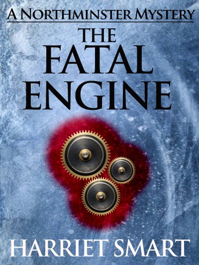 The Fatal Engine Cover