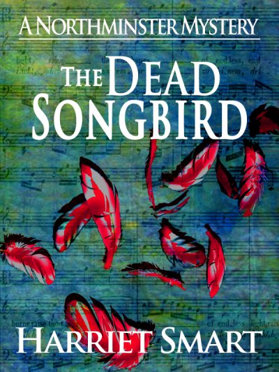The Dead Songbird Cover