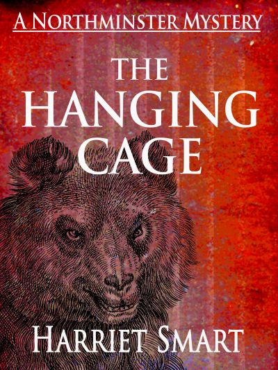 The Hanging Cage Cover