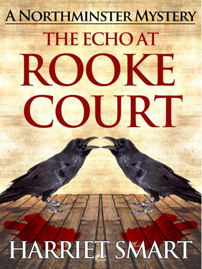 The Echo at Rooke Court Cover