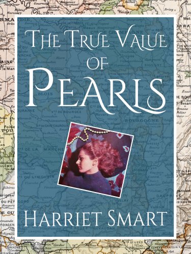 The True Value of Pearls Cover