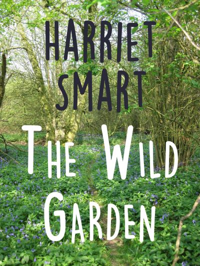 The Wild Garden Cover