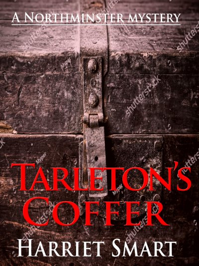 Tarleton’s Coffer Cover
