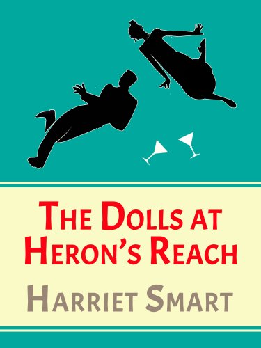 The Dolls at Heron’s Reach Cover
